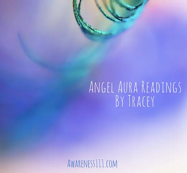 Angel Aura Readings