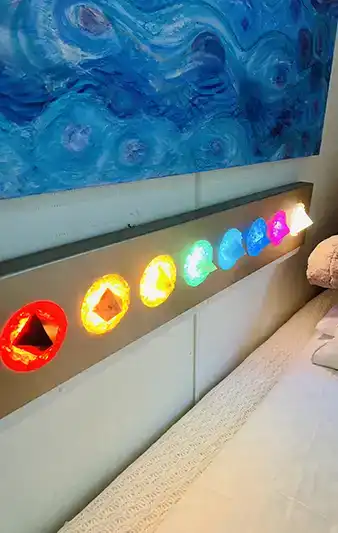 Horizontal VitaLight