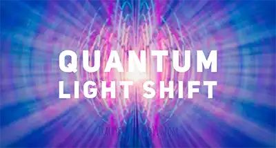 Quantum Light Shift