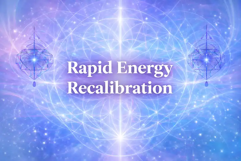 RAPID ENERGY RECALIBRATION (RER)